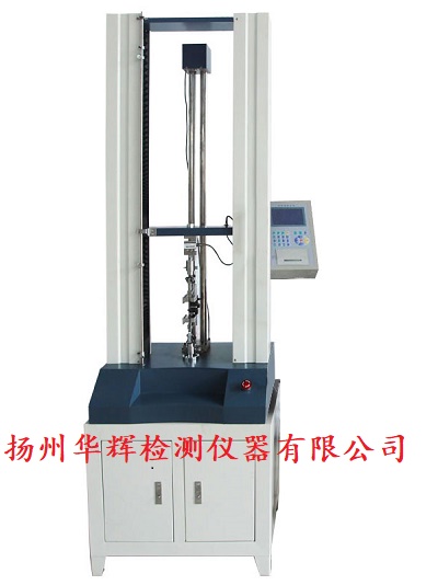 HX-5000B液晶數(shù)顯式 編織袋拉伸試驗機(jī)